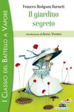 Il giardino segreto