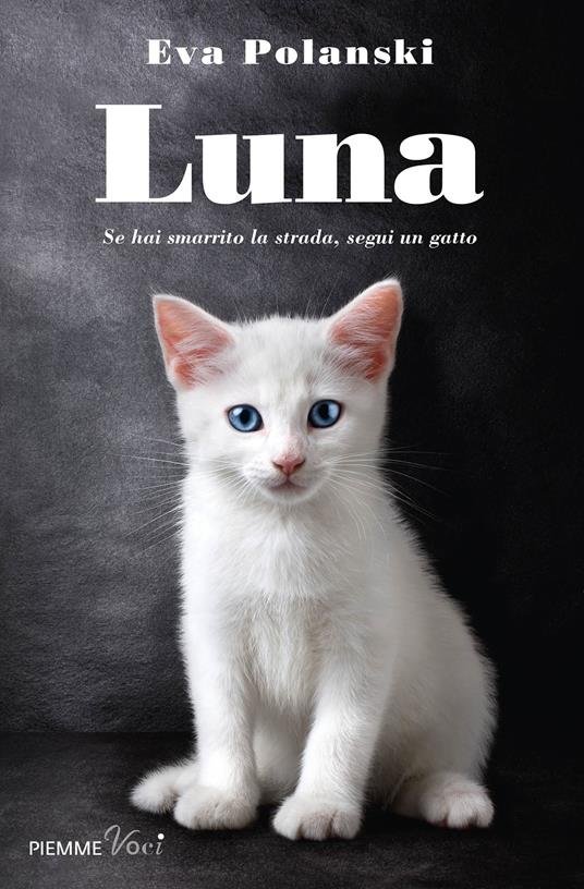 Luna - Eva Polanski - ebook