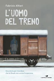 L' uomo del treno