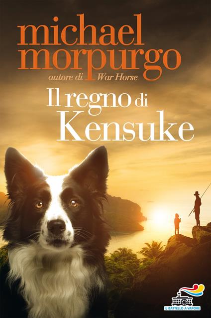 Il regno di Kensuke - Michael Morpurgo,Paolo D'Altan,Maria Concetta Scotto di Santillo - ebook