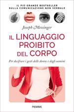 Il linguaggio proibito del corpo. Per decifrare i gesti delle donne e degli uomini