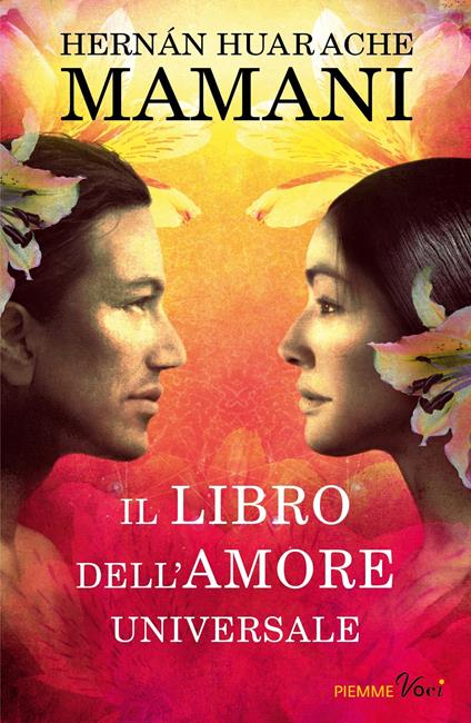 Il libro dell'amore universale - Hernán Huarache Mamani,Valeria Laura Maria Carozzi - ebook