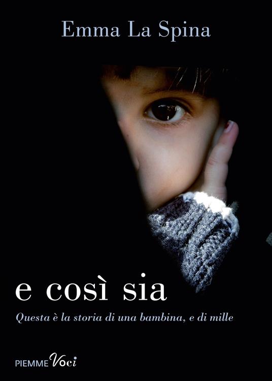 E così sia - Emma La Spina - ebook