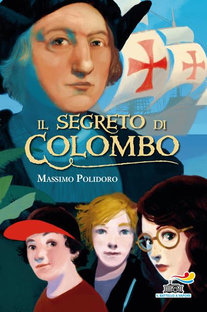 Il segreto di Colombo - Massimo Polidoro - ebook