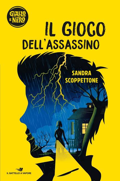Il gioco dell'assassino - Sandra Scoppettone,Luciana Pugliese - ebook