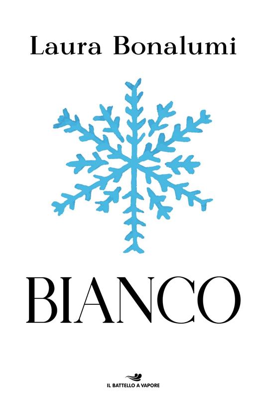 Bianco - Laura Bonalumi - ebook