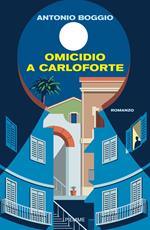 Omicidio a Carloforte