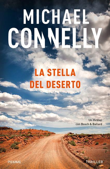 La stella del deserto - Michael Connelly,Alfredo Colitto - ebook