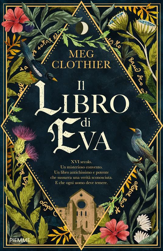Il libro di Eva - Meg Clothier,Velia Februari - ebook