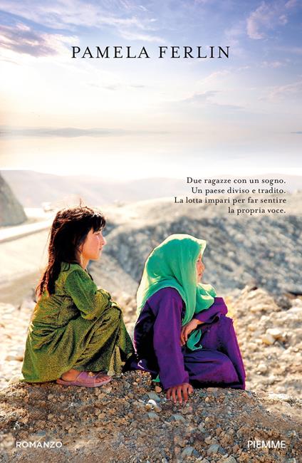 In questa notte afgana - Pamela Ferlin - ebook