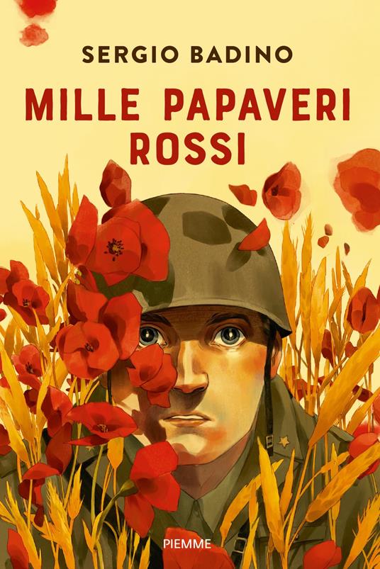 Mille papaveri rossi - Sergio Badino - ebook