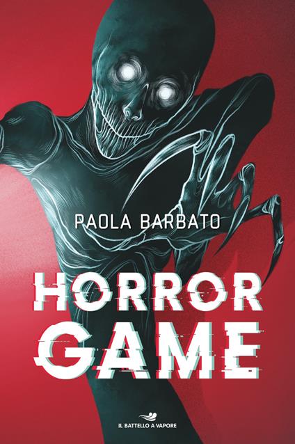 Horror Game - Paola Barbato - ebook