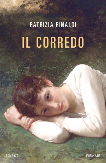 Il corredo - Patrizia Rinaldi - ebook