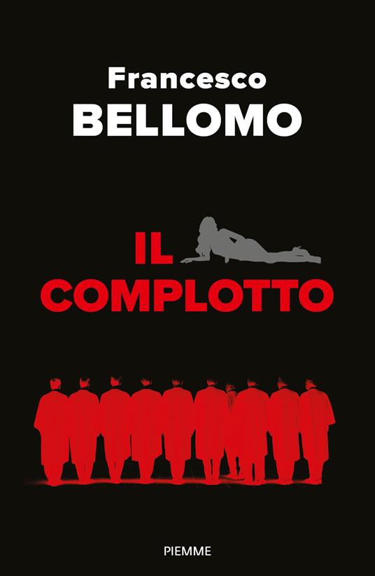 Il complotto - Francesco Bellomo - ebook