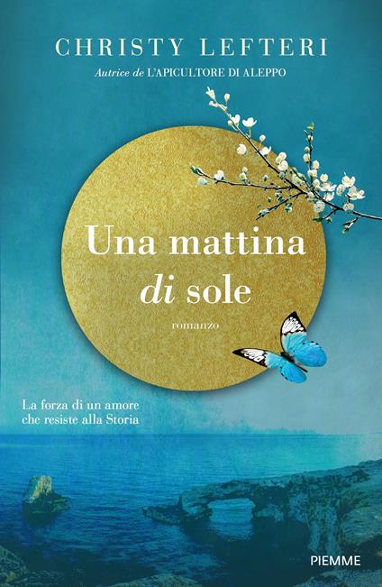 Una mattina di sole - Christy Lefteri,Laura Prandino - ebook
