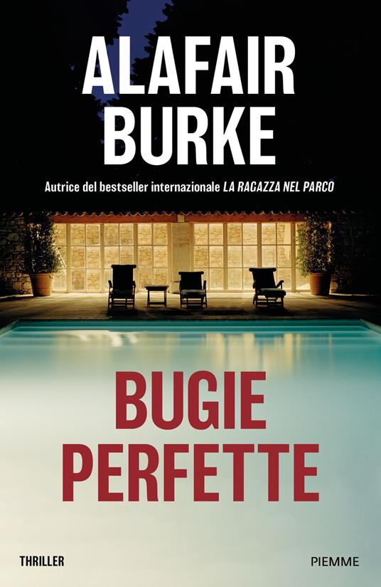 Bugie perfette - Alafair Burke - ebook