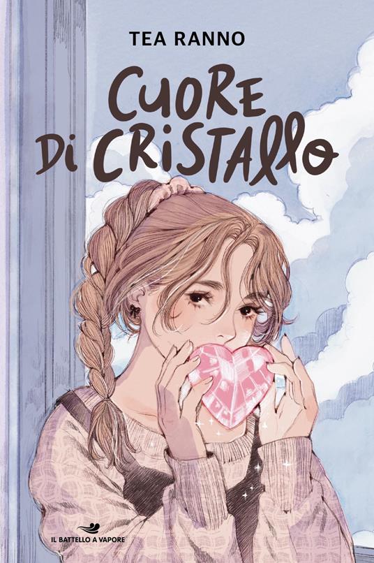 Cuore di cristallo - Tea Ranno - ebook