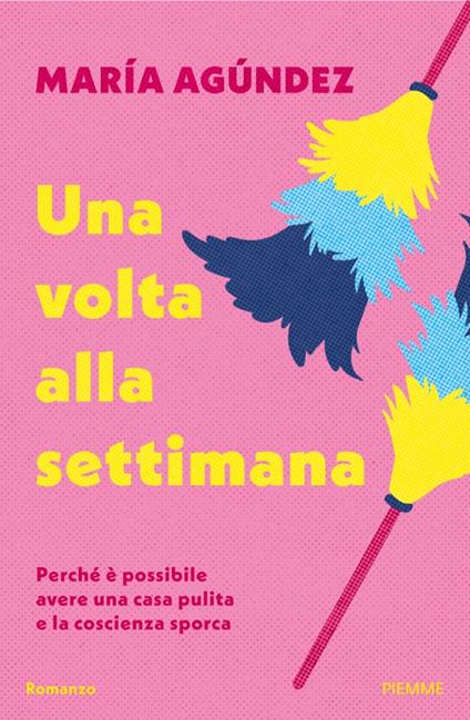 Una volta alla settimana - María Agúndez,Sara Meddi - ebook