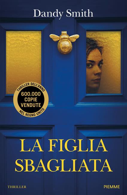 La figlia sbagliata - Dandy Smith - ebook