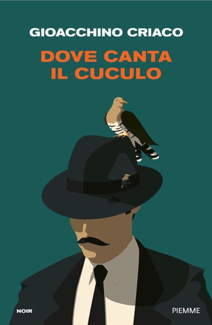 Dove canta il cuculo - Gioacchino Criaco - ebook