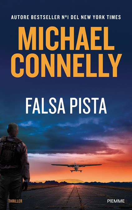 Falsa pista - Michael Connelly - ebook