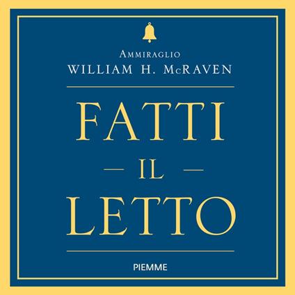 Fatti il letto