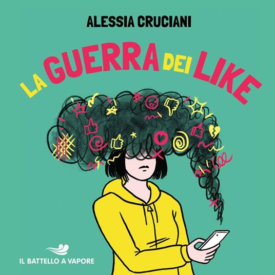 La guerra dei like
