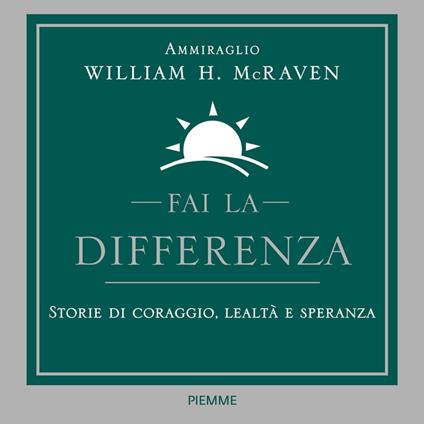 Fai la differenza
