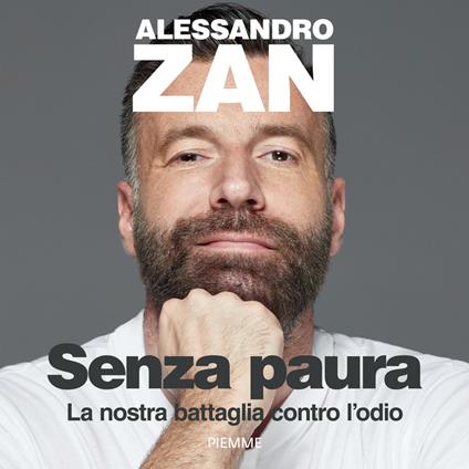 Senza paura