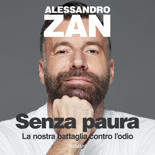 Senza paura