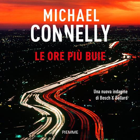 Le ore più buie