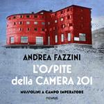 L'ospite della camera 201