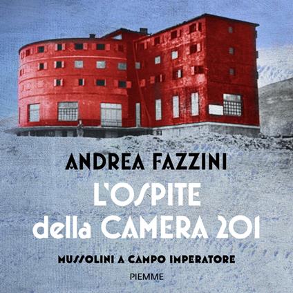 L'ospite della camera 201
