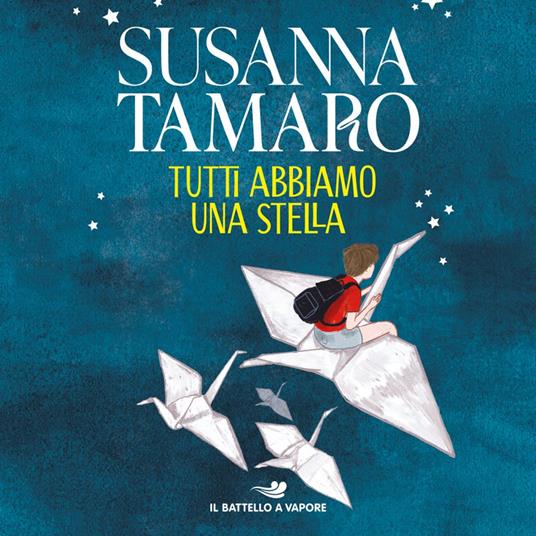 Tutti abbiamo una stella