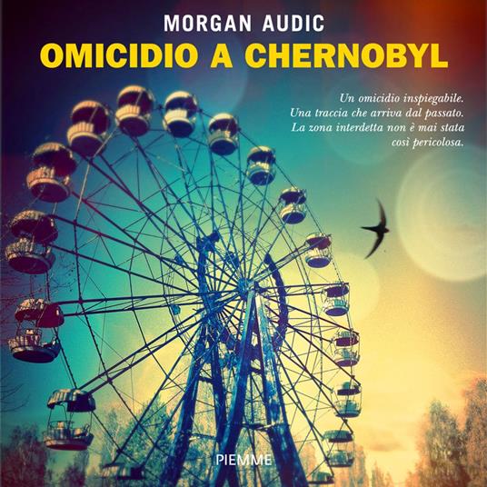 Omicidio a Chernobyl