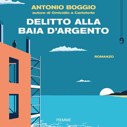 Delitto alla baia d'argento