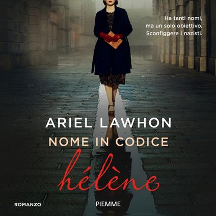 Nome in codice Hélène