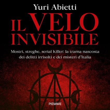 Il velo invisibile