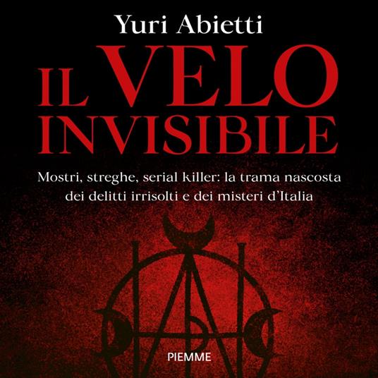 Il velo invisibile