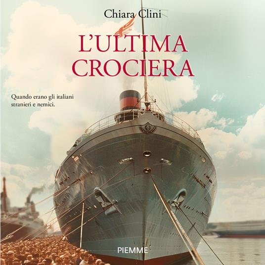 L'ultima crociera