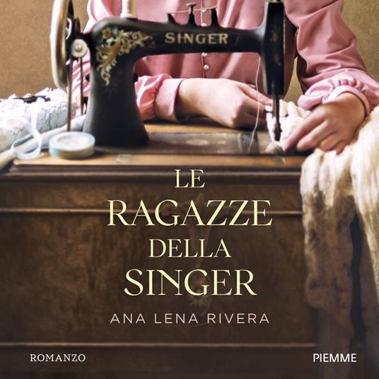 Le ragazze della Singer