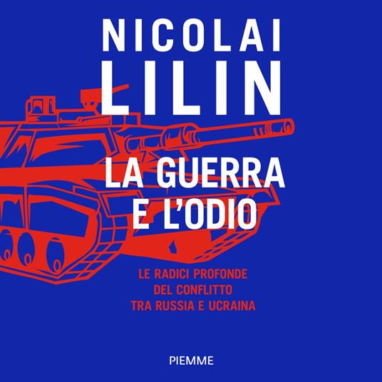 La guerra e l'odio