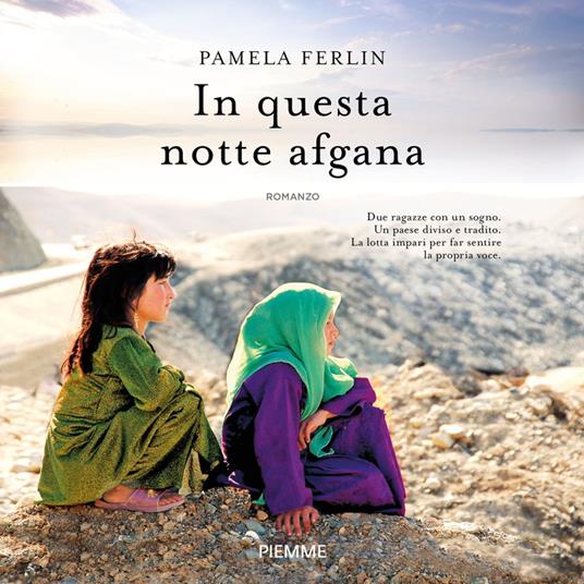In questa notte afgana