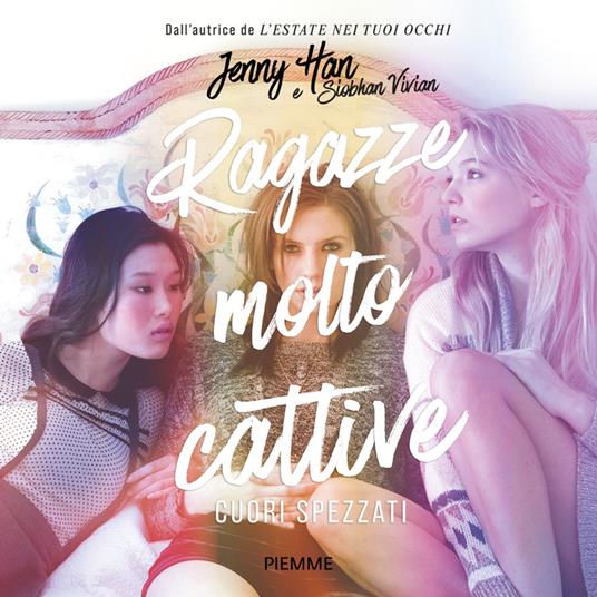 Ragazze molto cattive - La vendetta