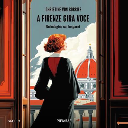 A Firenze gira voce