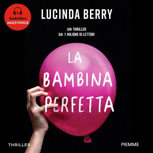 La bambina perfetta