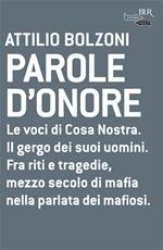 Parole d'onore