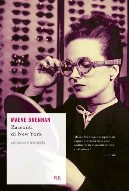 Racconti di New York - Maeve Brennan,A. Arduini - ebook