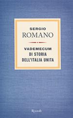 Vademecum di storia dell'Italia unita