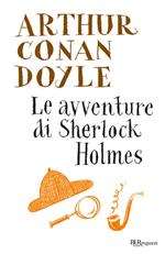 Le avventure di Sherlock Holmes